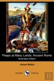 Peeps At Many Lands
