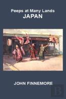 Peeps At Many Lands: Japan