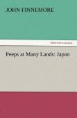 Peeps At Many Lands