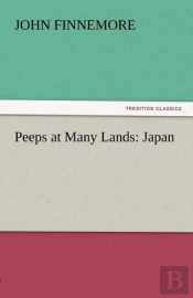 Peeps At Many Lands