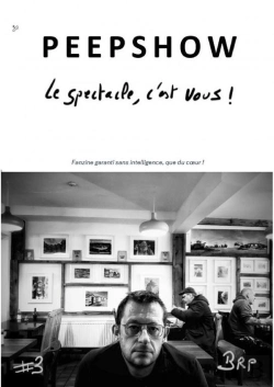 Bertrand.pt - Peepshow #3