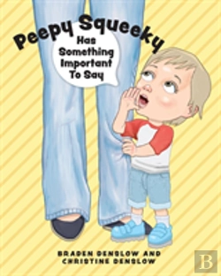 Bertrand.pt - Peepy Squeeky Has Something Important To Say