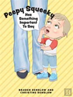 Bertrand.pt - Peepy Squeeky Has Something Important To Say