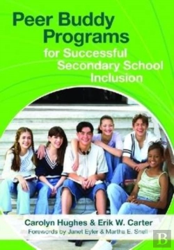 Bertrand.pt - Peer Buddy Programs For Successful Secondary School Inclusion
