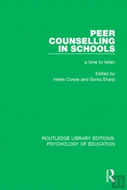 Bertrand.pt - Peer Counselling In Schools