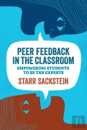 Peer Feedback In The Classroom