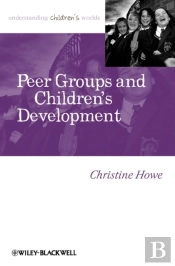 Peer Groups And Children'S Development