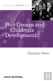 Peer Groups And Children'S Development