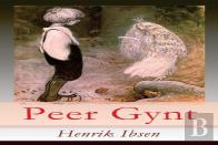 Peer Gynt
