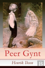 Peer Gynt