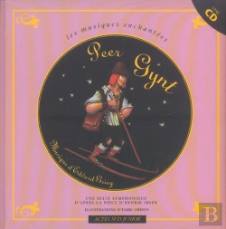 Bertrand.pt - Peer Gynt