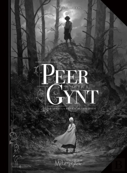 Bertrand.pt - Peer Gynt Tome 1