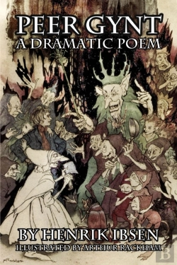 Bertrand.pt - Peer Gynt