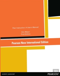 Bertrand.pt - Peer Instruction: A User'S Manual