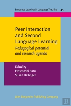 Bertrand.pt - Peer Interaction And Second Language Learning