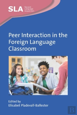 Bertrand.pt - Peer Interaction In The Foreign Language Classroom