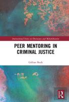 Peer Mentoring In Criminal Justice