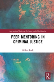 Peer Mentoring In Criminal Justice