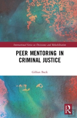 Bertrand.pt - Peer Mentoring In Criminal Justice