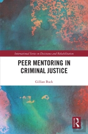 Peer Mentoring In Criminal Justice