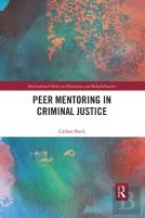 Peer Mentoring In Criminal Justice