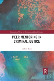Peer Mentoring In Criminal Justice