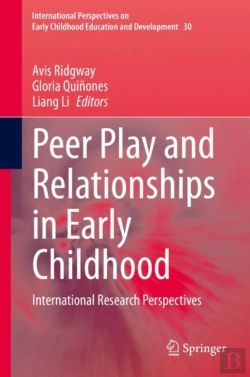 Bertrand.pt - Peer Play And Relationships In Early Childhood