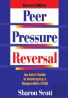 Peer Pressure Reversal