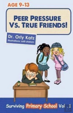 Bertrand.pt - Peer Pressure Vs. True Friends