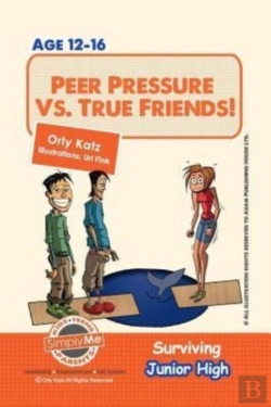 Bertrand.pt - Peer Pressure Vs. True Friendship! Surviving Junior High