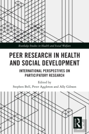 Peer Research In Health And Social Development