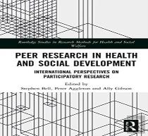 Peer Research In Health And Social Development