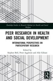 Peer Research In Health And Social Development