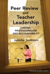 Peer Review And Teacher Leadership