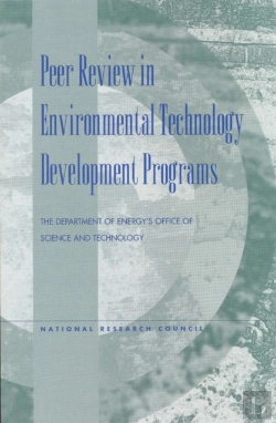 Bertrand.pt - Peer Review In Environmental Technology Development Programs