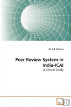Bertrand.pt - Peer Review System In India-Icai