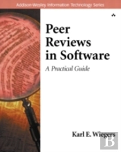 Peer Reviews In Software