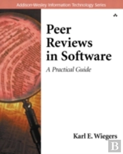 Bertrand.pt - Peer Reviews In Software