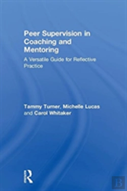 Bertrand.pt - Peer Supervision In Coaching And Mentoring