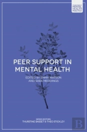 Peer Support In Mental Health