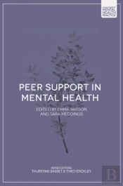 Peer Support In Mental Health