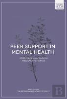 Peer Support In Mental Health