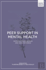 Peer Support In Mental Health