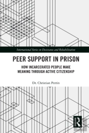 Peer Support In Prison