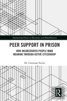 Peer Support In Prison