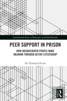 Peer Support In Prison