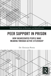 Peer Support In Prison