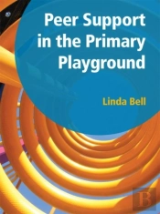 Peer Support In The Primary Playground