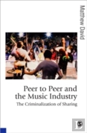 Peer To Peer And The Music Industry