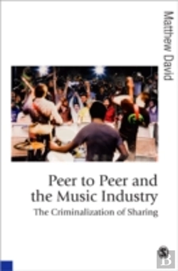 Bertrand.pt - Peer To Peer And The Music Industry